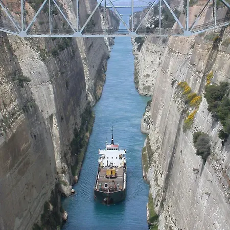 Dimitra's Apartamento *