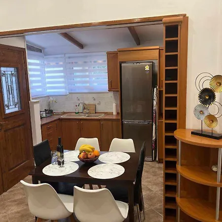 Dimitra's Appartement Corinth