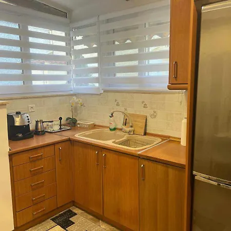 Appartement Dimitra's Corinth