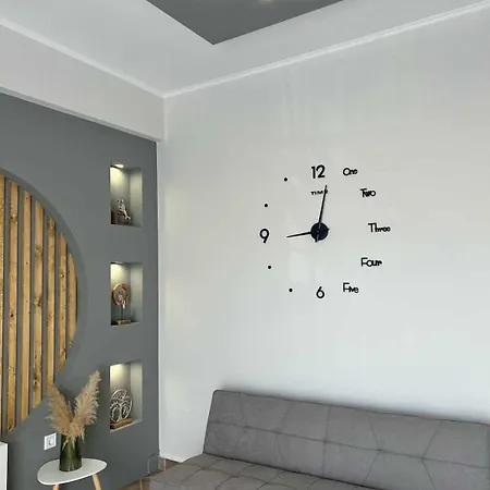 Appartement Dimitra's