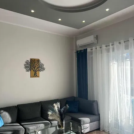 Dimitra's Apartment Corinth