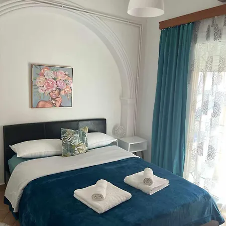 Apartamento Dimitra's Corinto