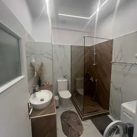 Dimitra's Appartement
