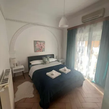 Apartamento Dimitra's