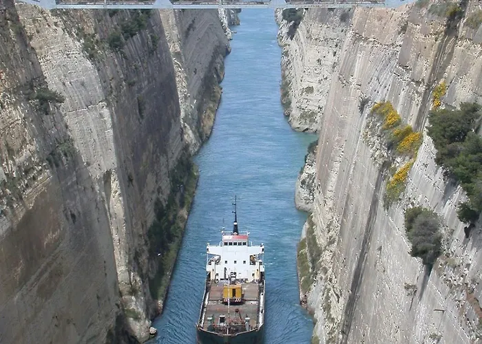 Dimitra's Apartmán *