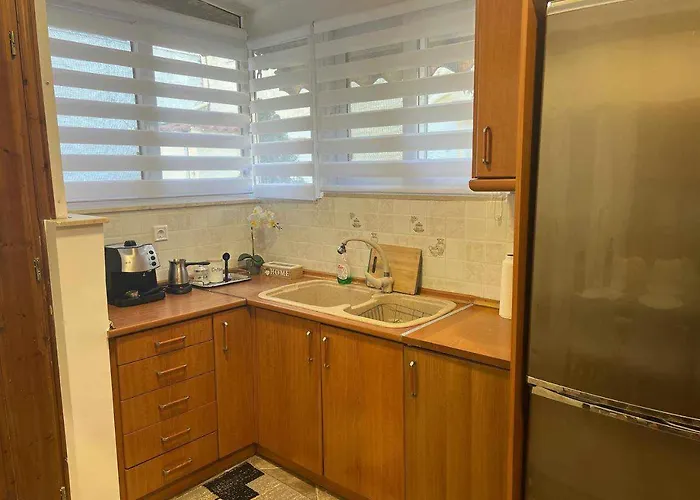 Apartamento Dimitra's Corinth