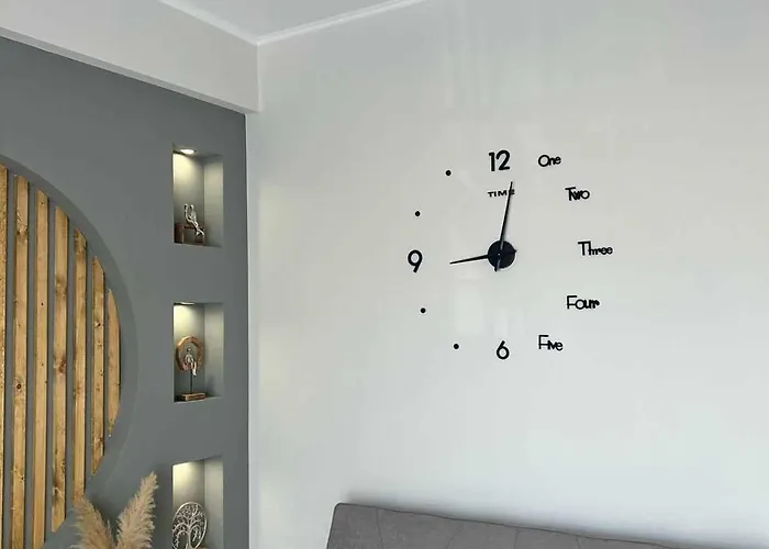 Apartamento Dimitra's