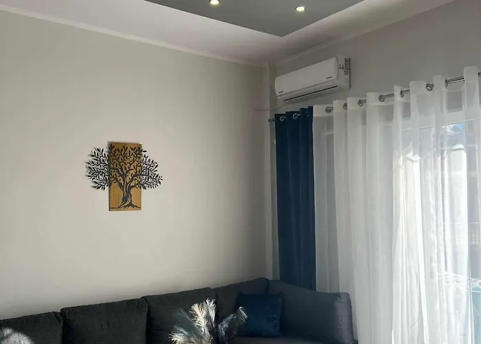 Dimitra's Apartamento Corinth