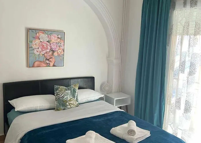 Apartamento Dimitra's Corinth