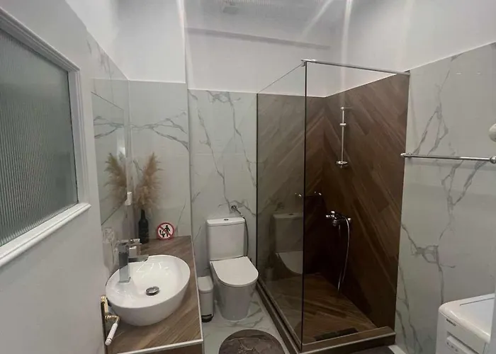 Dimitra's Apartamento