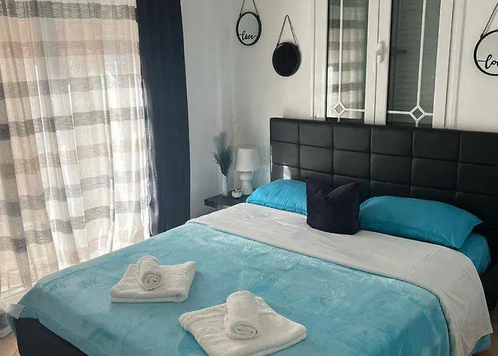 Apartamento Dimitra's Corinth